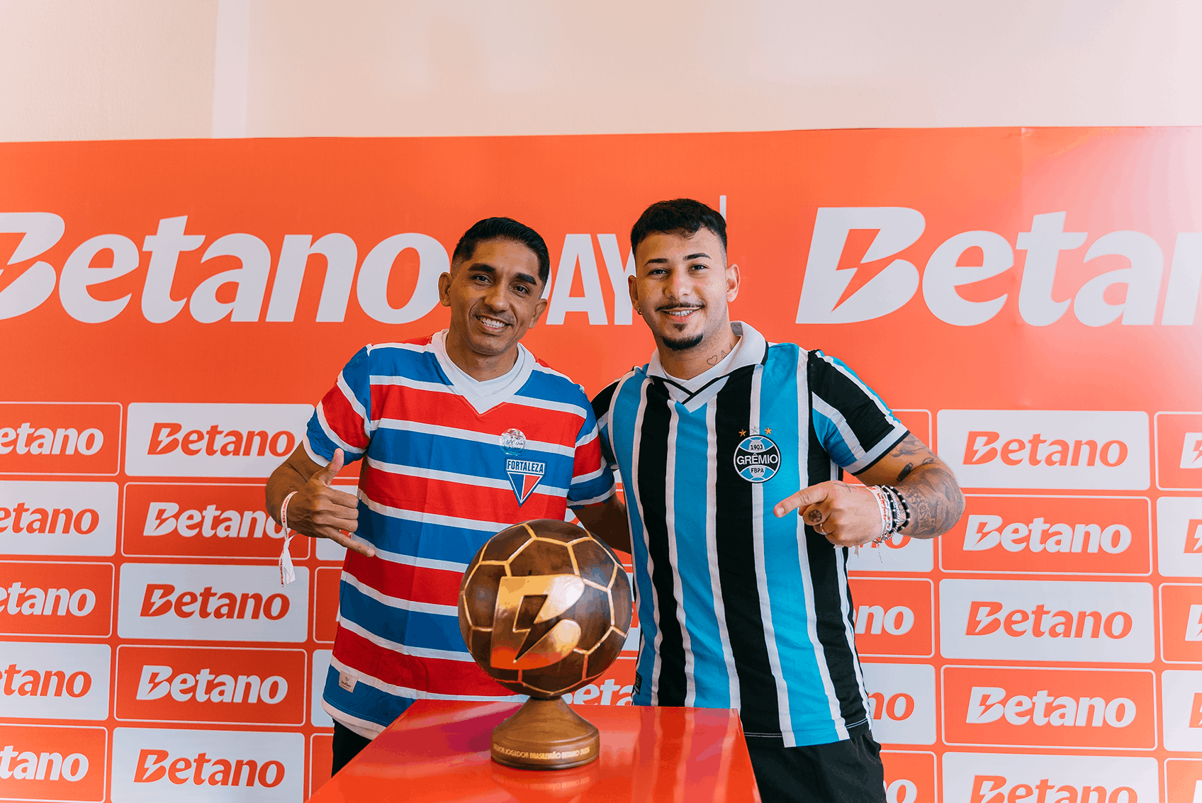 Betano Day - Foto 01