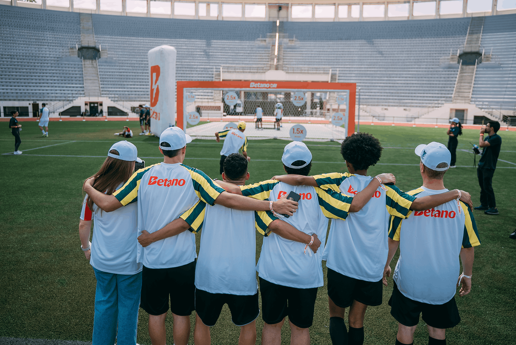 Betano Day - Foto 06