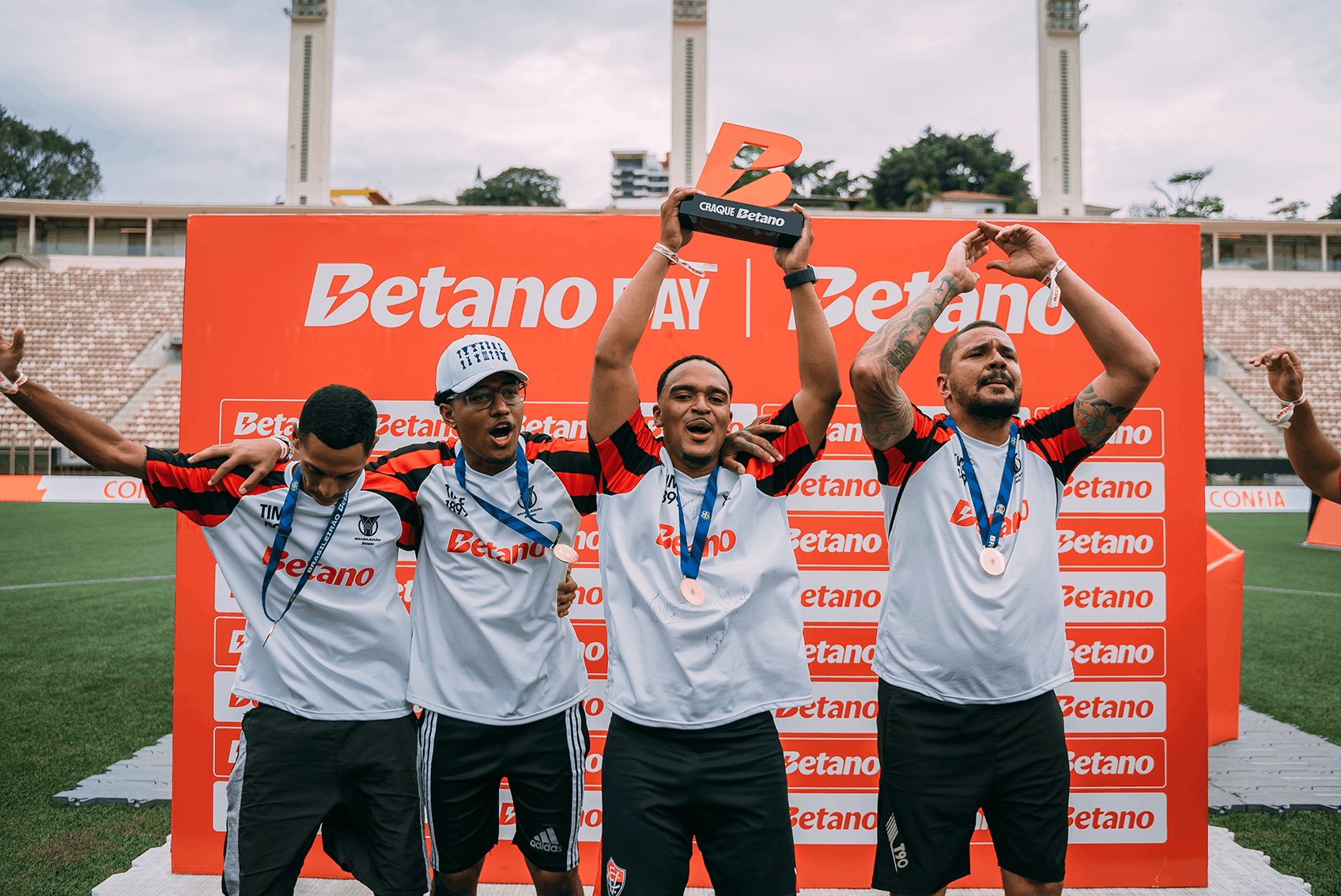 Betano Day - Foto 10